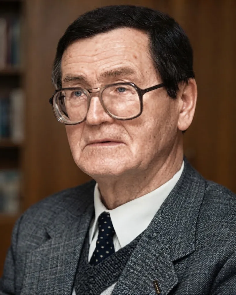 Іван Дзюба, 2004 рік