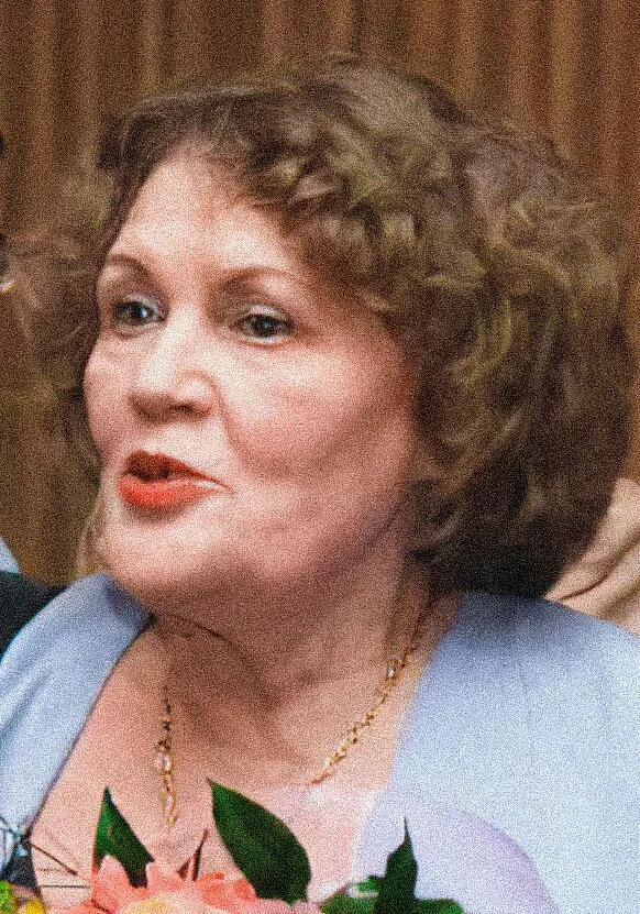 Ліна Костенко, фотографія 2006 року